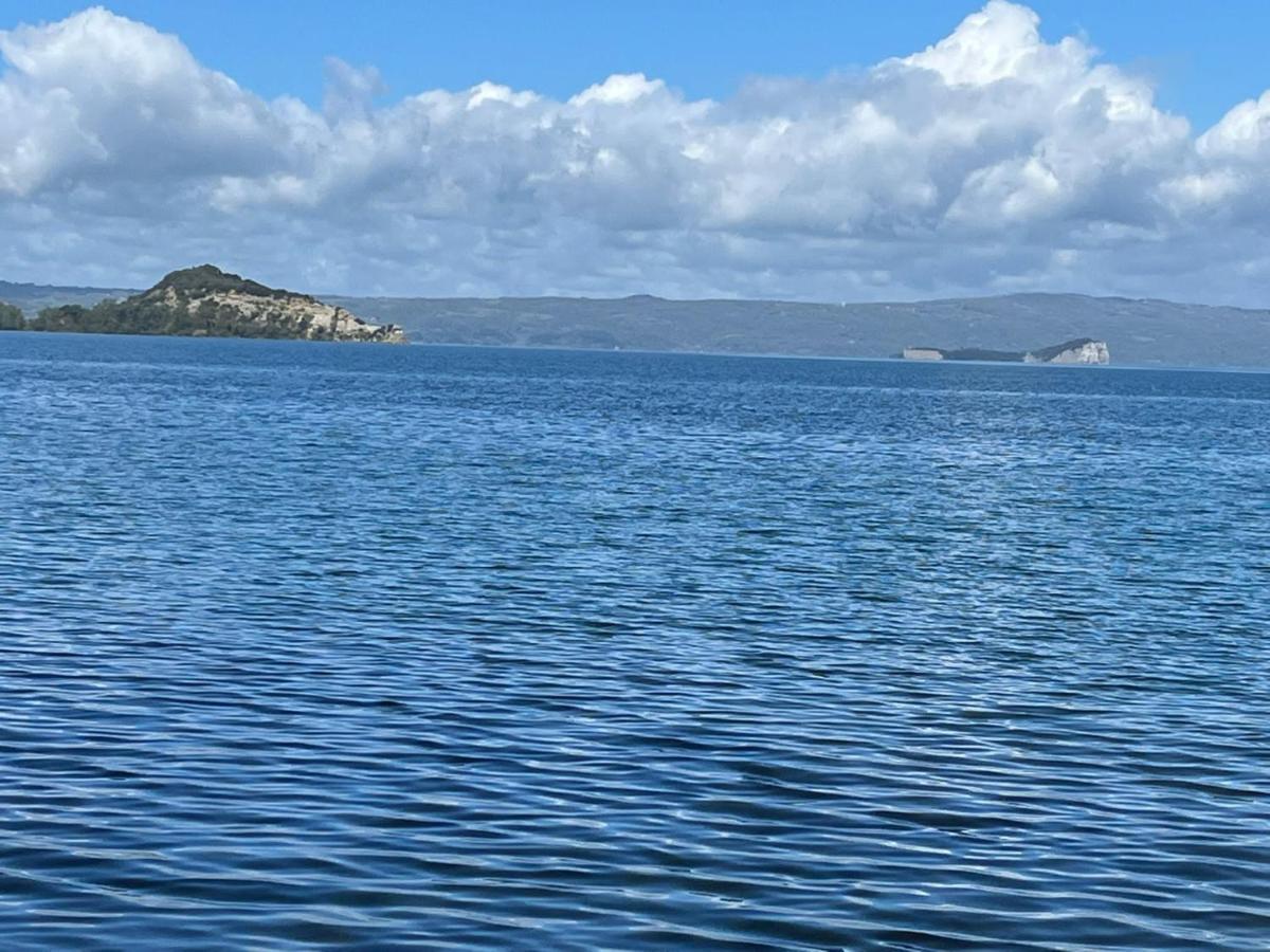 Appartamentino Sul Lago Di Bolsena Gradoli المظهر الخارجي الصورة